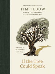 If Tree Could Speak Hb