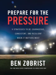 Prepare For Pressure Hb By Zobrist  Ben