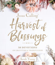 Jesus Calling Harvest Of Hb By Young  Sarah