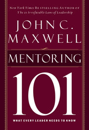 Mentoring 101 Hb
