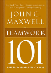Teamwork 101 Hb