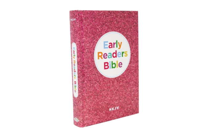 Nkjv Early Readers Bible
