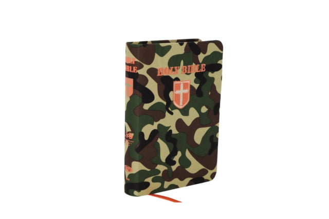 Icb Kids Compact Bible