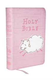 Really Woolly. Holy Bible