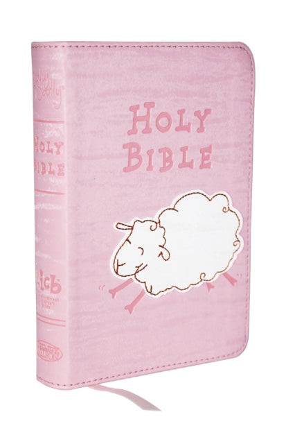 Really Woolly. Holy Bible