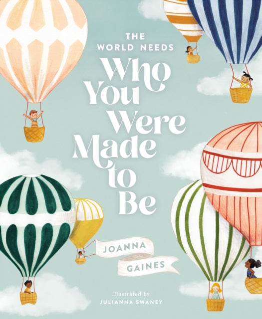 World Needs Who You Were M Hb