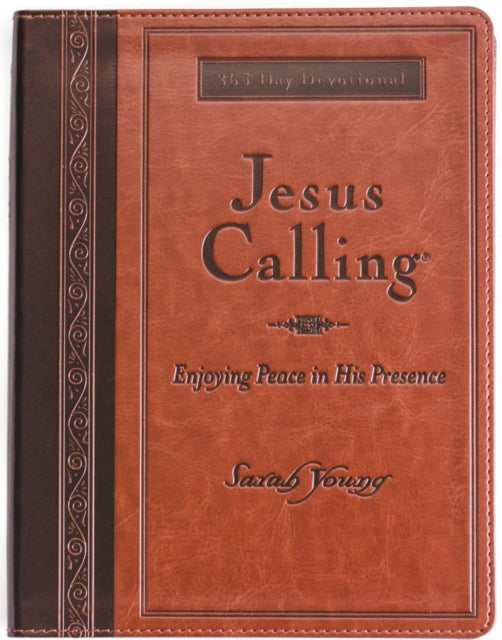 Jesus Calling