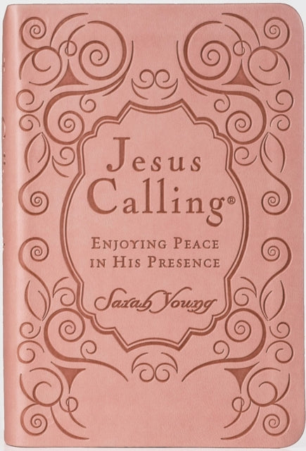 Jesus Calling Womens Edition By Young, Sarah