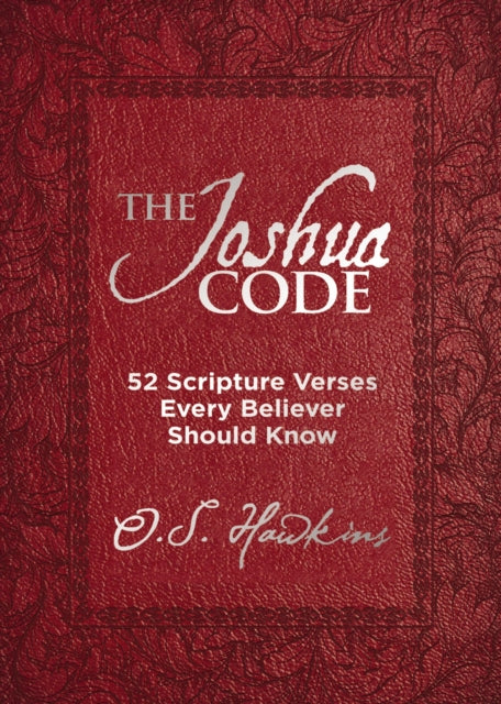 Joshua Code