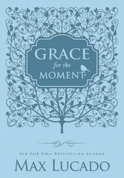 Grace For The Moment Womens Edition