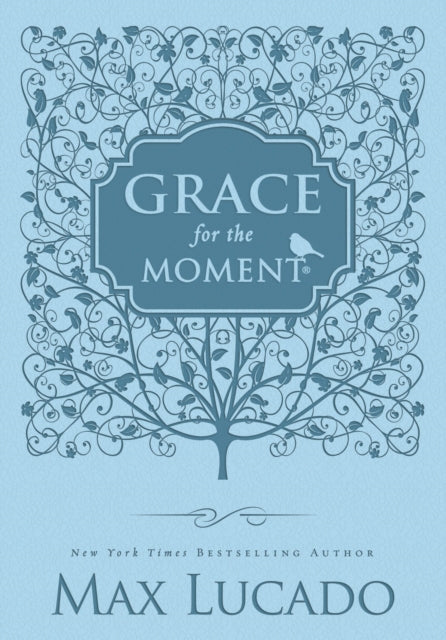 Grace For The Moment Womens Edition