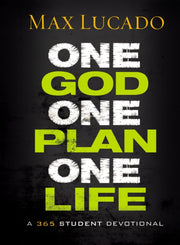 One God One Plan One Lif Hb