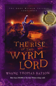 Rise Of The Wyrm Lord Pb