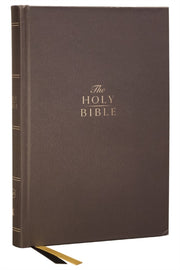 Kjv Holy Bible Centercolumn Reference Bi