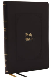Kjv Bible Giant Print Thinline Bible Vin