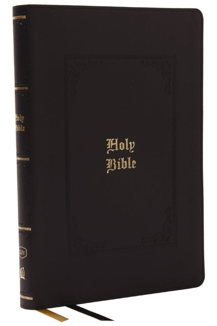 Kjv Bible Giant Print Thinline Bible Vin