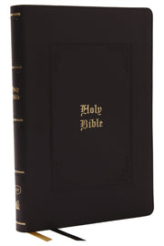 Kjv Bible Giant Print Thinline Bible Vin