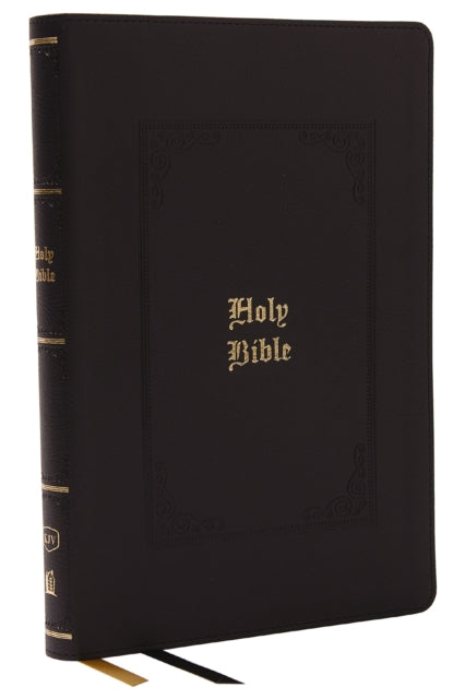 Kjv Bible Giant Print Thinline Bible Vin