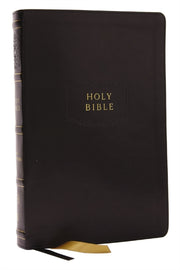Kjv Centercolumn Reference Bible With Ap