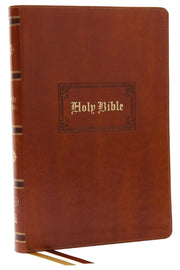 Kjv Bible Giant Print Thinline Bible Vin By ,