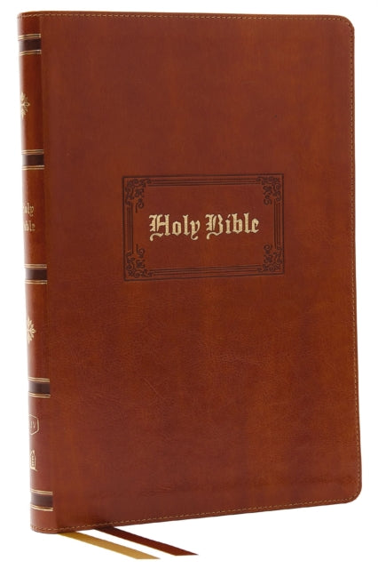 Kjv Bible Giant Print Thinline Bible Vin By ,