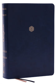 Kjv The Womans Study Bible Leathersoft B