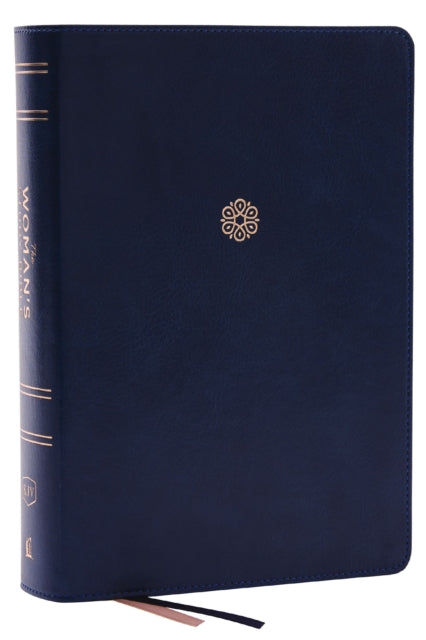 Kjv The Womans Study Bible Leathersoft B