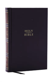 Nkjv Compact Centercolumn Reference Bibl