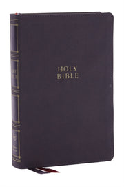 Kjv Compact Centercolumn Reference Bible