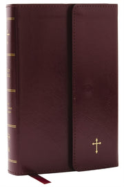Nkjv Compact Paragraphstyle Reference Bi