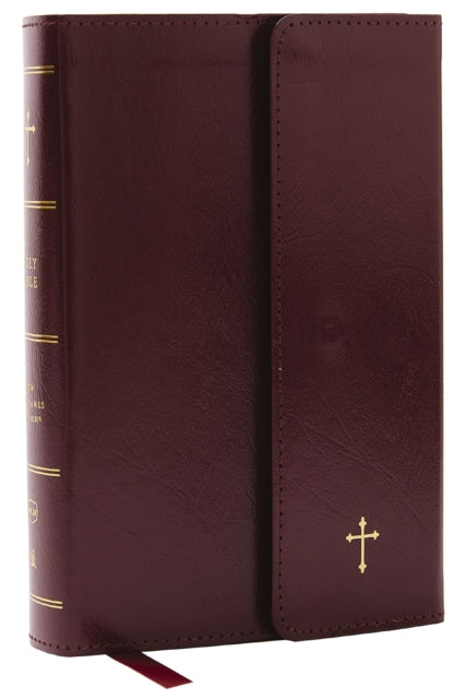 Nkjv Compact Paragraphstyle Reference Bi