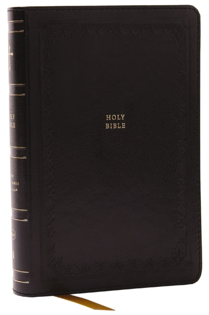 Nkjv Compact Paragraphstyle Reference Bi