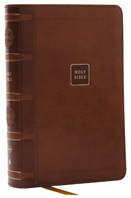 Nkjv Compact Paragraphstyle Reference Bi