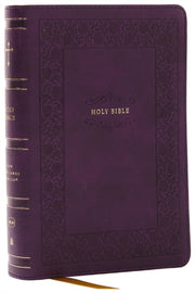 Nkjv Compact Paragraphstyle Reference Bi