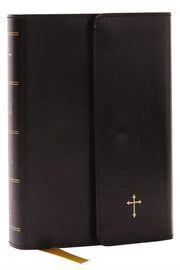 Kjv Holy Bible Compact Reference Bible L