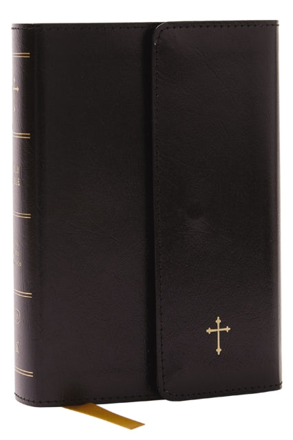 Kjv Holy Bible Compact Reference Bible L