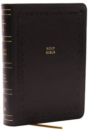 Kjv Holy Bible Compact Reference Bible L