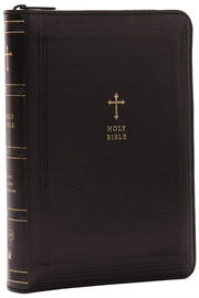 Kjv Holy Bible Compact Reference Bible L