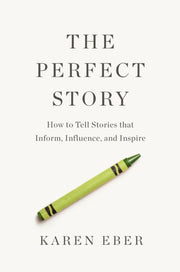 Perfect Story Hb