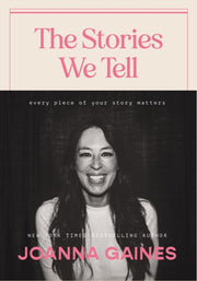 Stories We Tell Hb