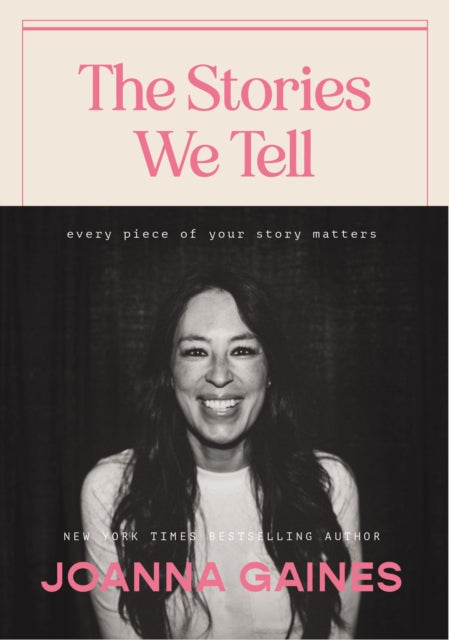 Stories We Tell Hb