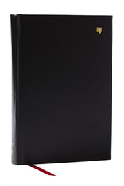 Net Bible Large Print Thinline With Cros