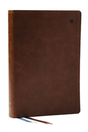Net Bible Large Print Thinline With Cros