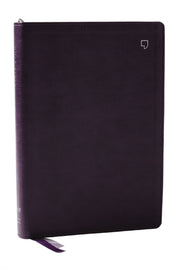 Net Bible Large Print Thinline With Cros