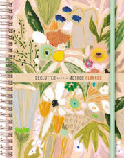 Declutter Like A Mother Pl Hb