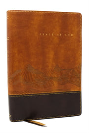 Peace Of God Bible Discover & Experience By Johnston, Phd, Jerem