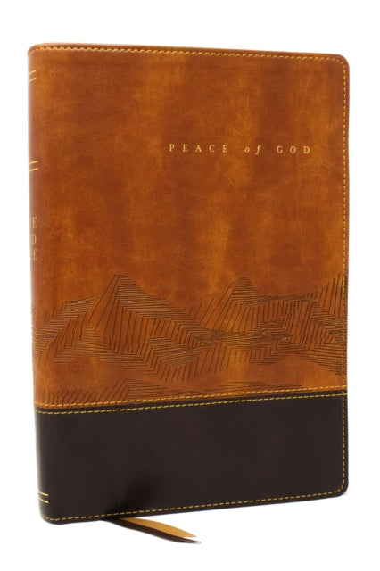 Peace Of God Bible Discover & Experience