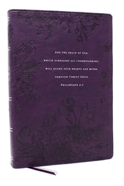 Peace Of God Bible Discover & Experience By Johnston, Phd, Jerem