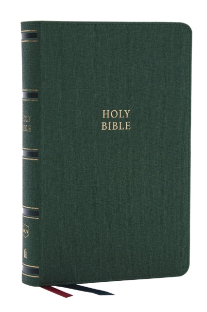 Nkjv Singlecolumn Reference Bible Verseb