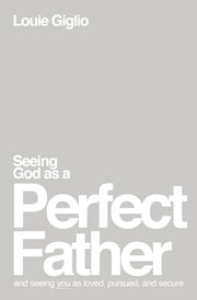 Seeing God As A Perfect Father He Loves